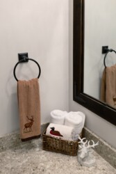 Main full bathroom. Main full bathroom.